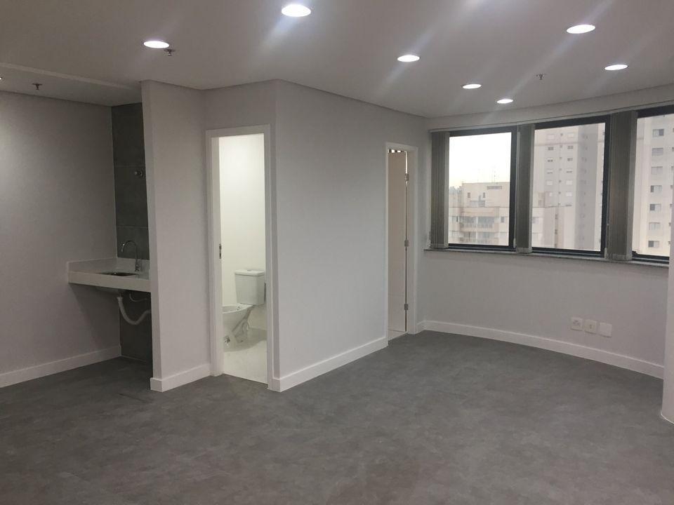 Sala-Conjunto, 44 m² - Foto 11