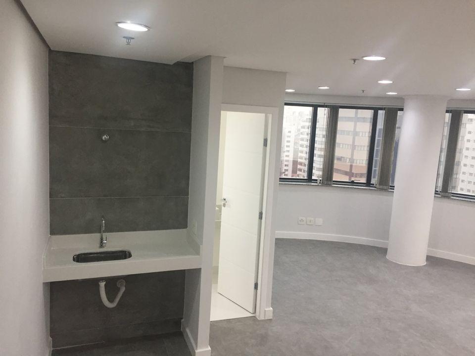 Sala-Conjunto, 44 m² - Foto 8