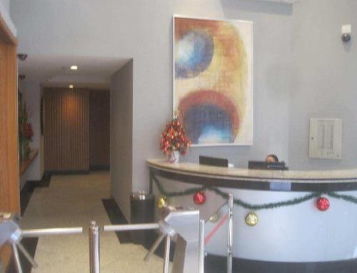 Sala-Conjunto, 44 m² - Foto 4