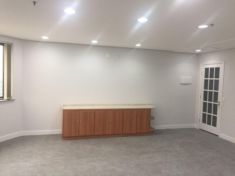 Sala-Conjunto, 44 m² - Foto 13