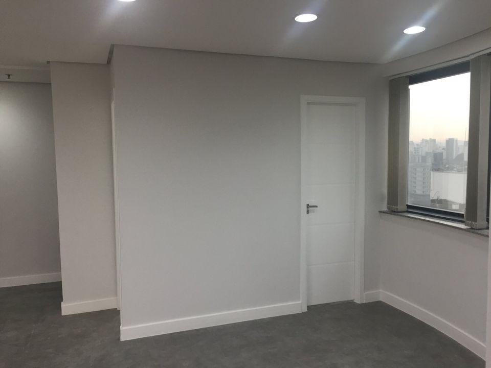 Sala-Conjunto, 44 m² - Foto 12