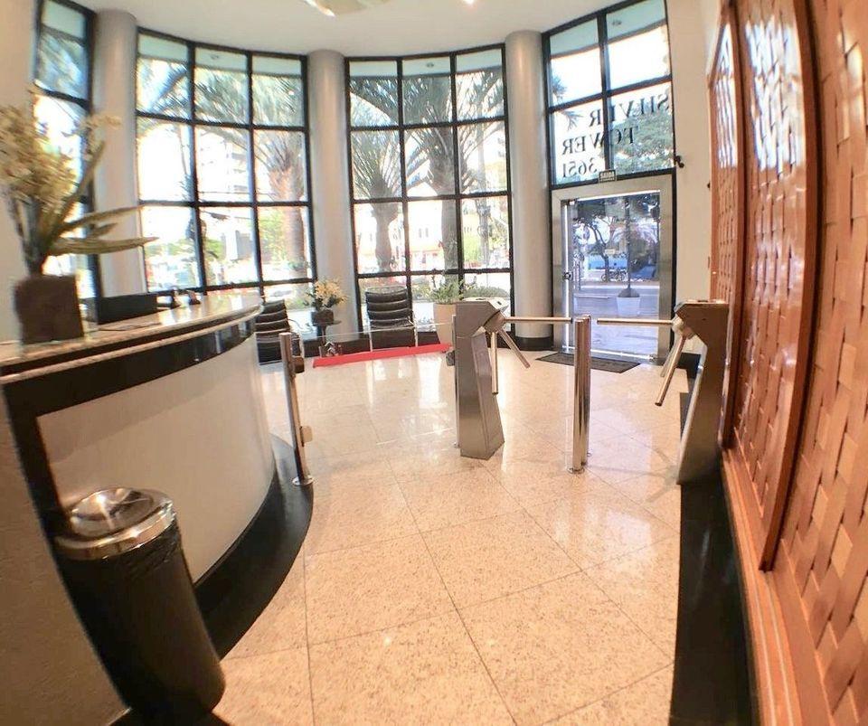 Sala-Conjunto, 44 m² - Foto 3