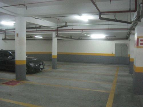 Sala-Conjunto, 44 m² - Foto 5