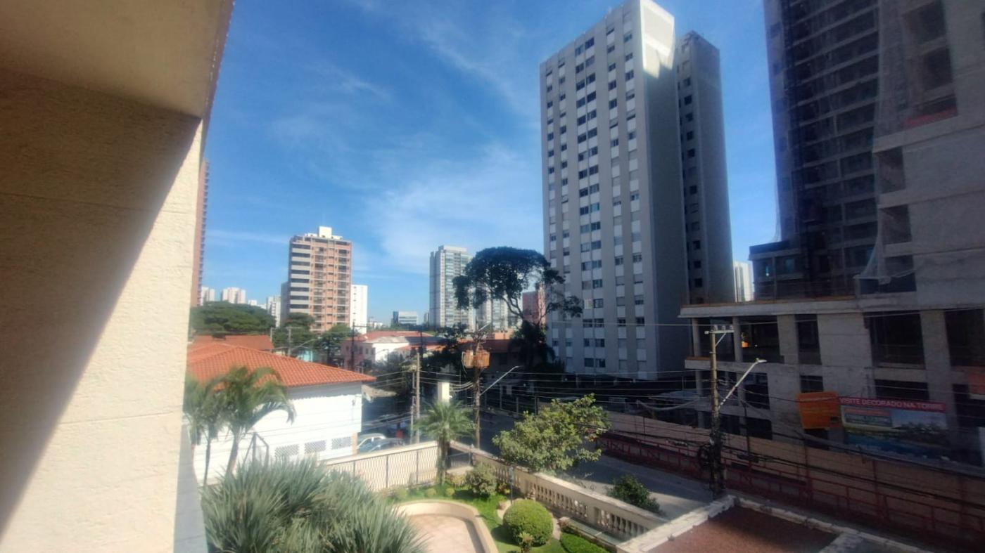 Apartamento, 2 quartos, 76 m² - Foto 1