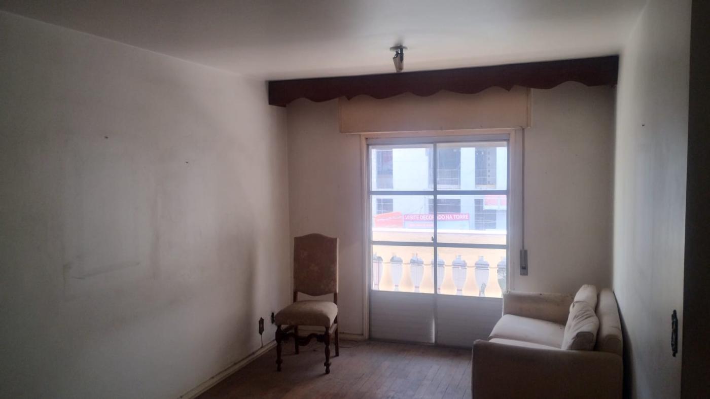 Apartamento, 2 quartos, 76 m² - Foto 3