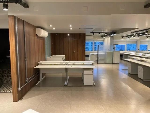 Sala-Conjunto, 218 m² - Foto 14