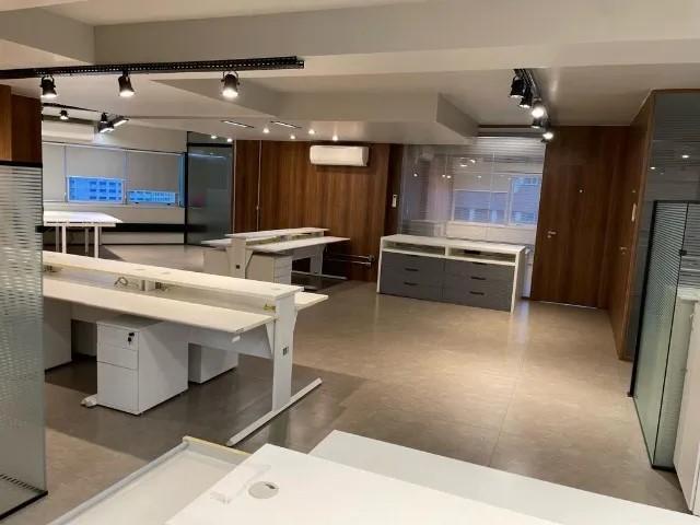 Sala-Conjunto, 218 m² - Foto 13