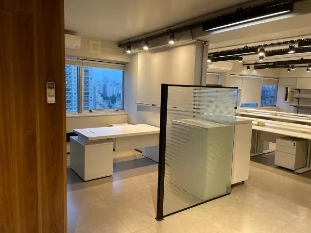 Sala-Conjunto, 218 m² - Foto 8