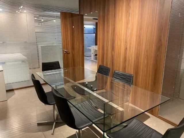 Sala-Conjunto, 218 m² - Foto 1