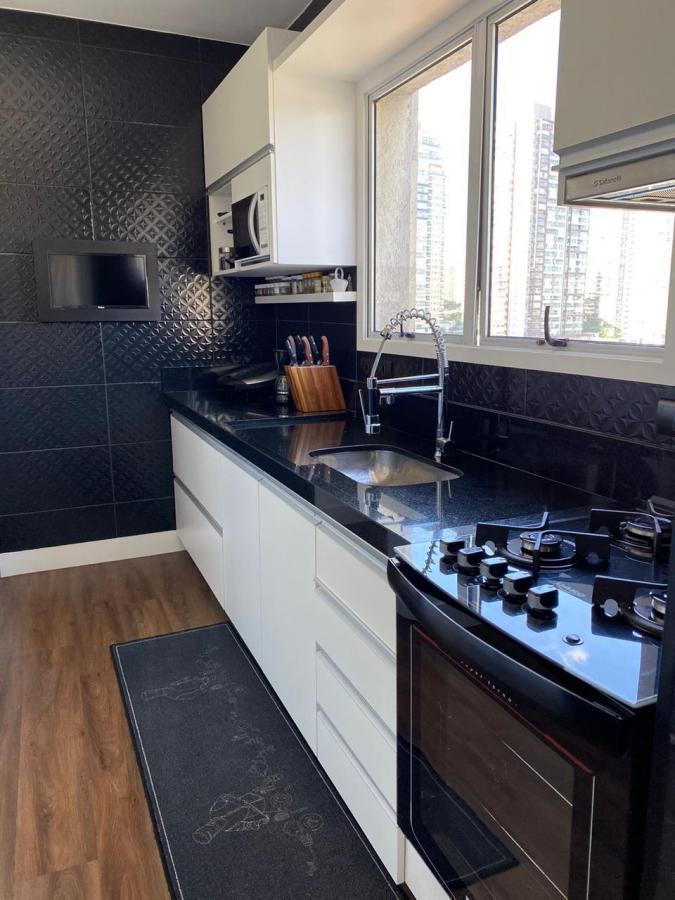 Apartamento, 3 quartos, 116 m² - Foto 6