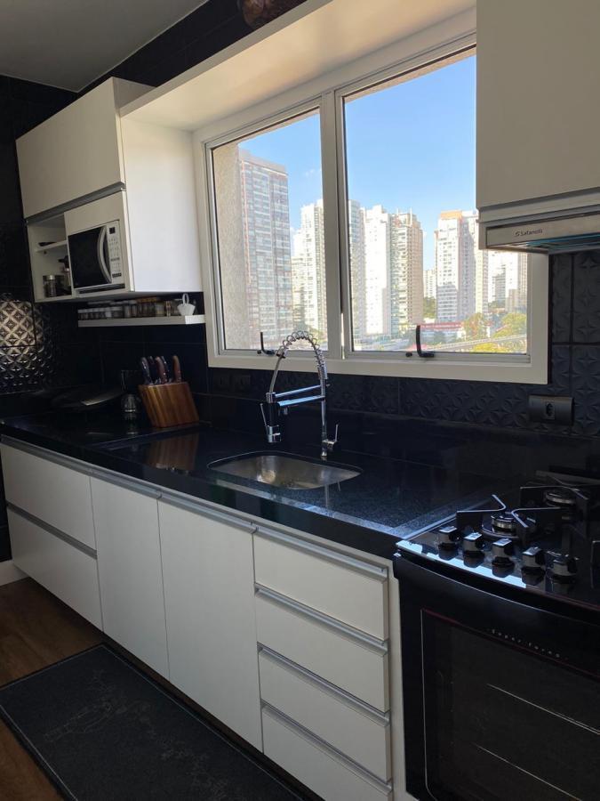 Apartamento, 3 quartos, 116 m² - Foto 3