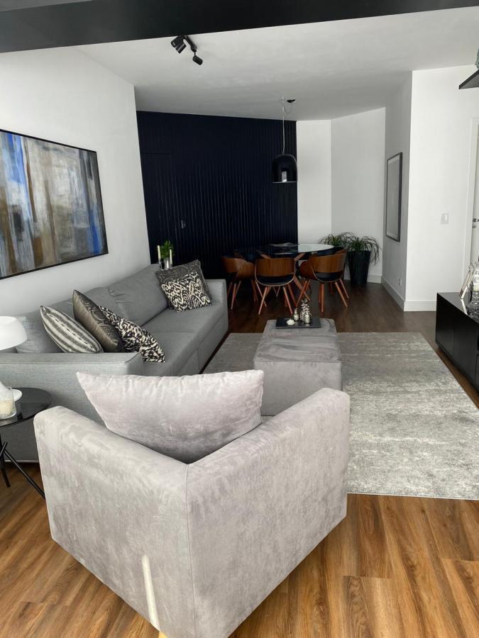 Apartamento, 3 quartos, 116 m² - Foto 2