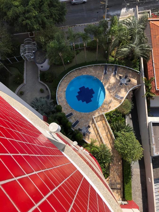 Apartamento, 3 quartos, 116 m² - Foto 19