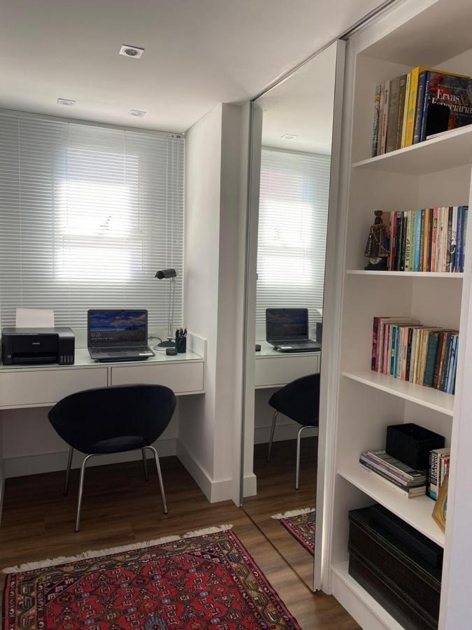 Apartamento, 3 quartos, 116 m² - Foto 17