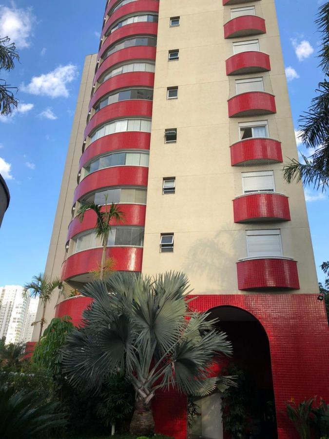 Apartamento, 3 quartos, 116 m² - Foto 20