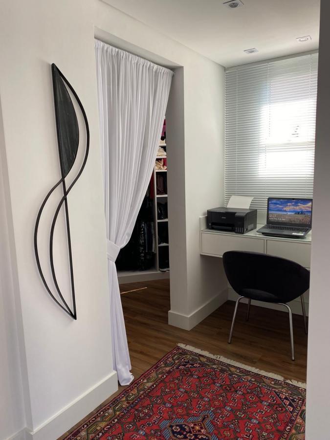 Apartamento, 3 quartos, 116 m² - Foto 16