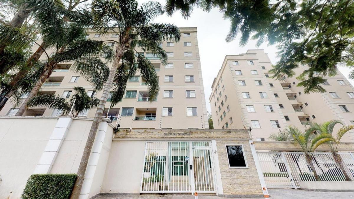 Apartamento, 3 quartos, 54 m² - Foto 1