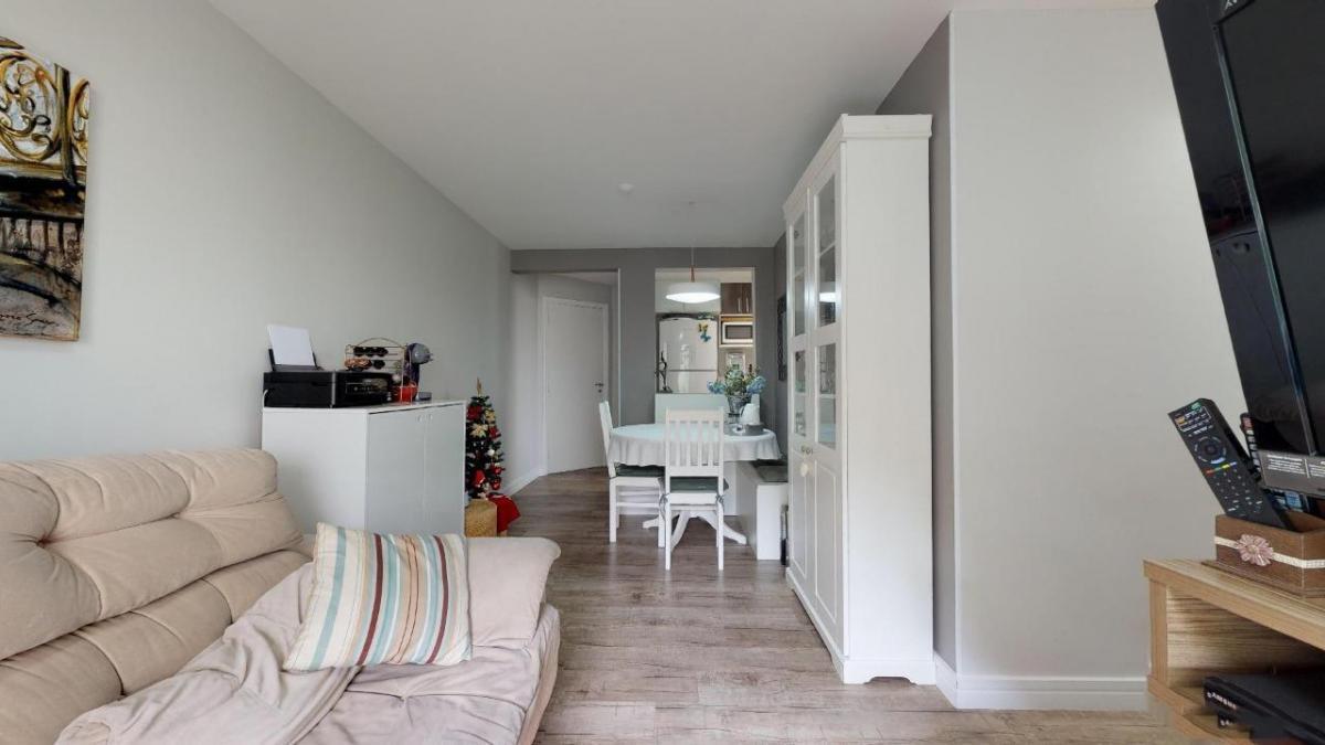Apartamento, 3 quartos, 54 m² - Foto 4