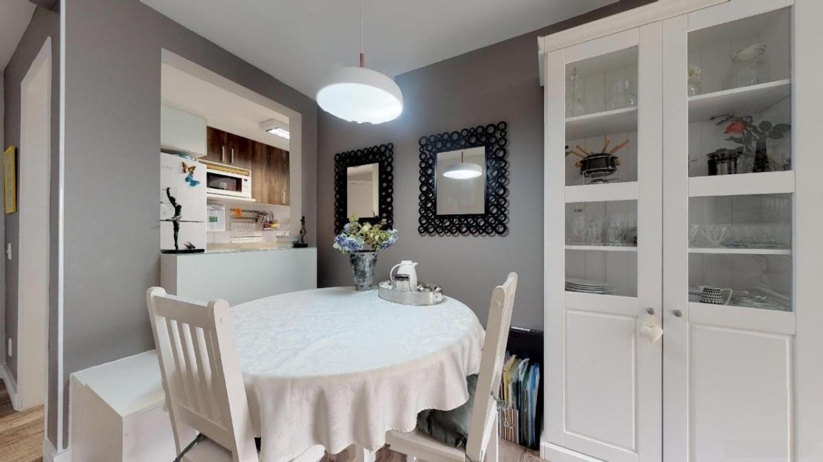 Apartamento, 3 quartos, 54 m² - Foto 3