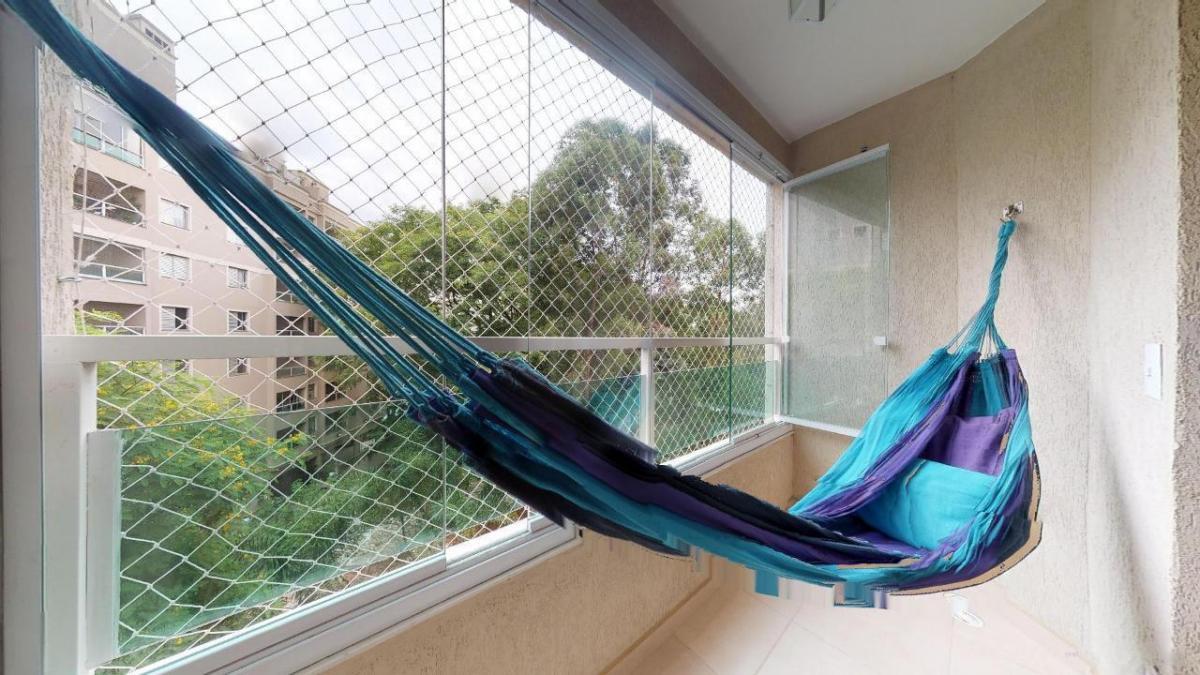 Apartamento, 3 quartos, 54 m² - Foto 9