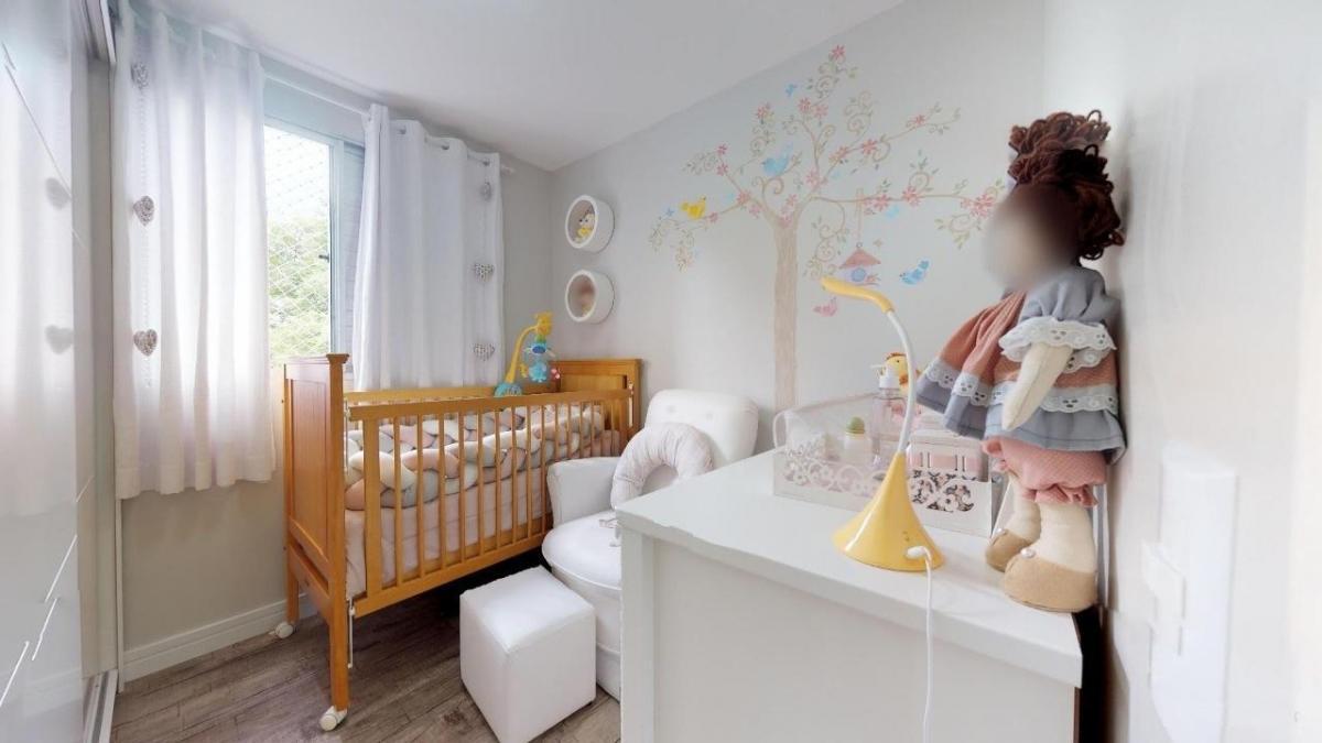 Apartamento, 3 quartos, 54 m² - Foto 16