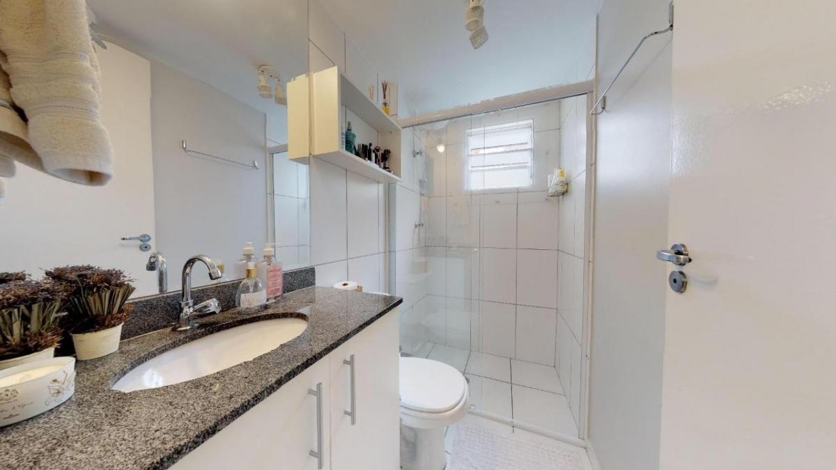 Apartamento, 3 quartos, 54 m² - Foto 14