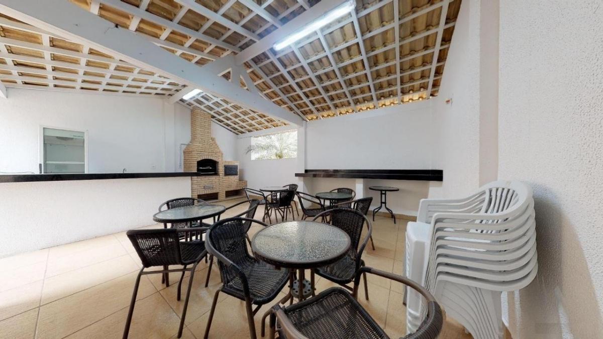 Apartamento, 3 quartos, 54 m² - Foto 20