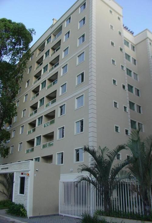 Apartamento, 3 quartos, 54 m² - Foto 18