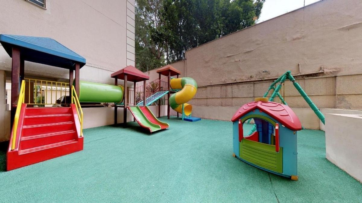 Apartamento, 3 quartos, 54 m² - Foto 22