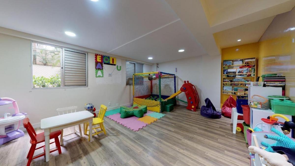 Apartamento, 3 quartos, 54 m² - Foto 25