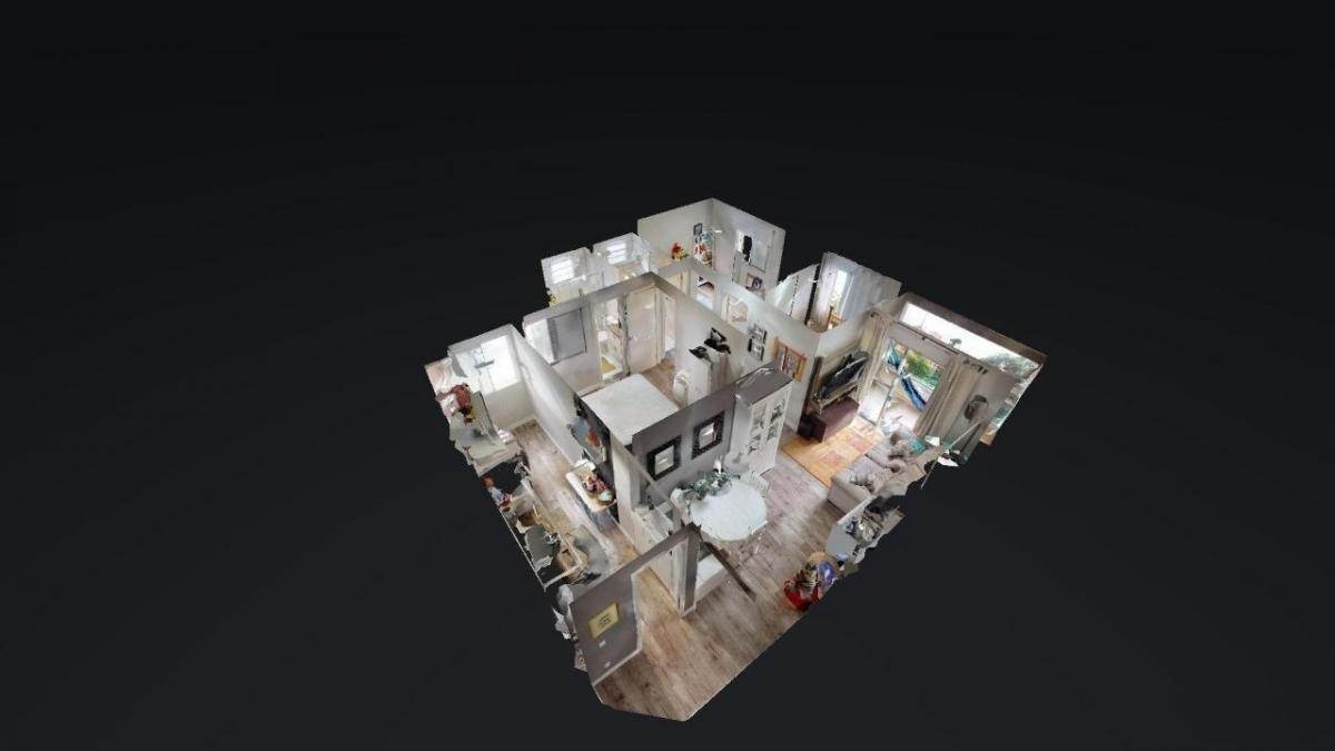 Apartamento, 3 quartos, 54 m² - Foto 29