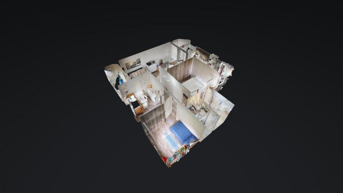 Apartamento, 3 quartos, 54 m² - Foto 30