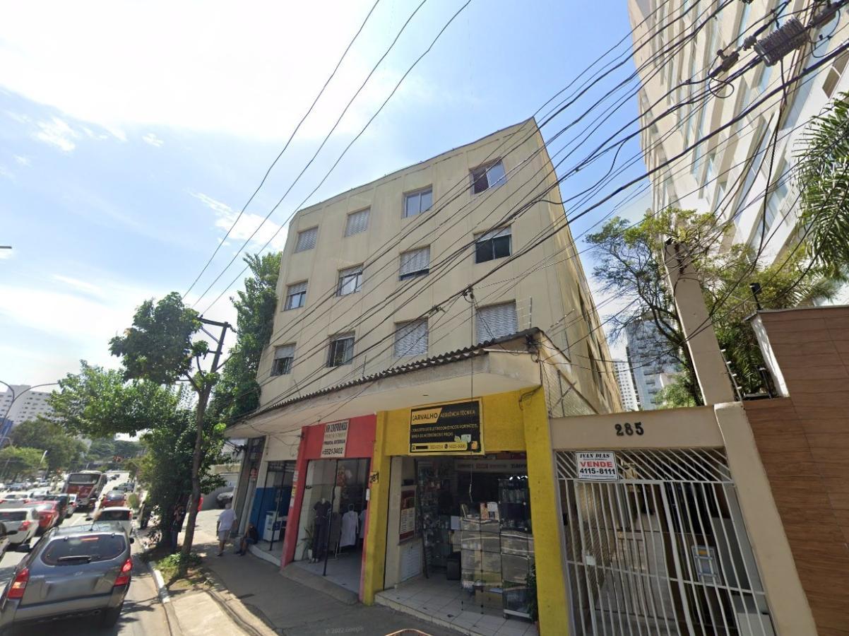Apartamento, 2 quartos, 78 m² - Foto 1