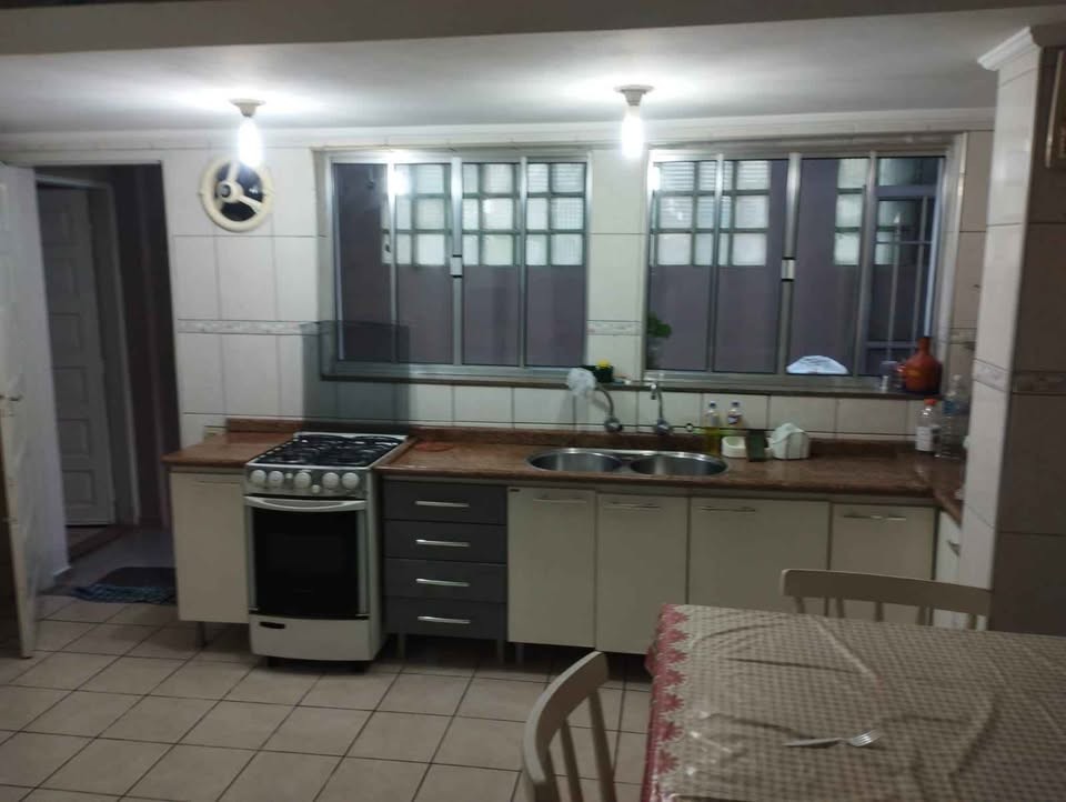 Sobrado, 3 quartos, 141 m² - Foto 4