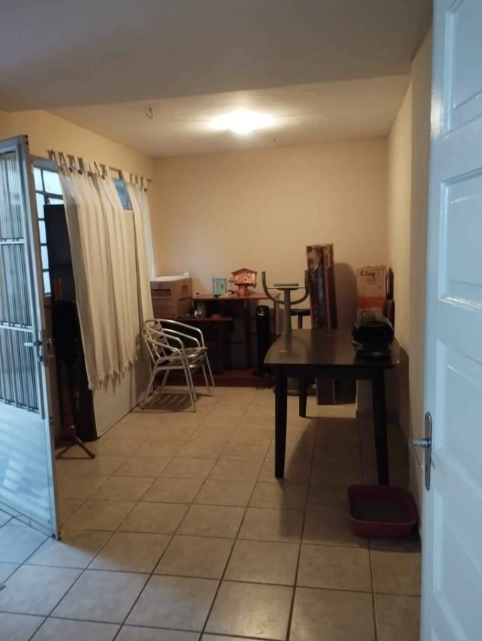 Sobrado, 3 quartos, 141 m² - Foto 1