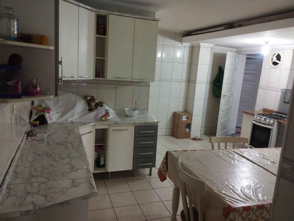 Sobrado, 3 quartos, 141 m² - Foto 5