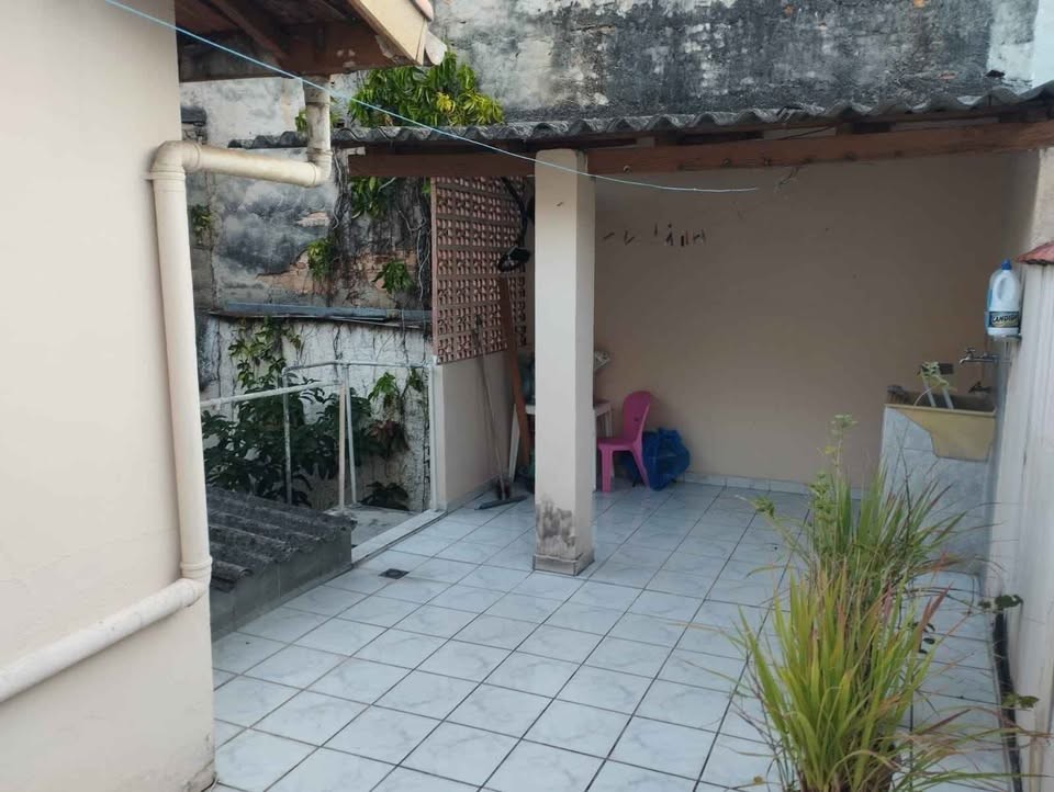 Sobrado, 3 quartos, 141 m² - Foto 8