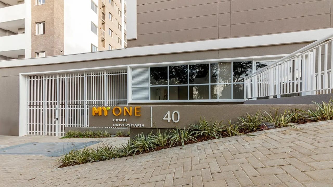 Apartamento, 1 quarto, 24 m² - Foto 32