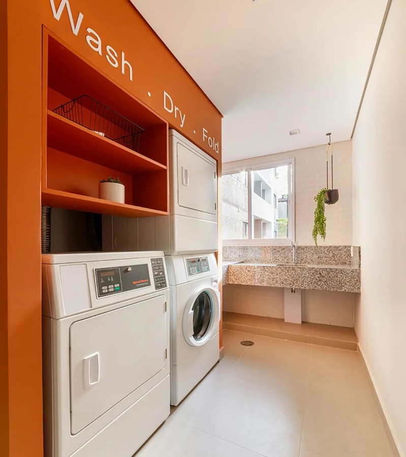 Apartamento, 1 quarto, 24 m² - Foto 19