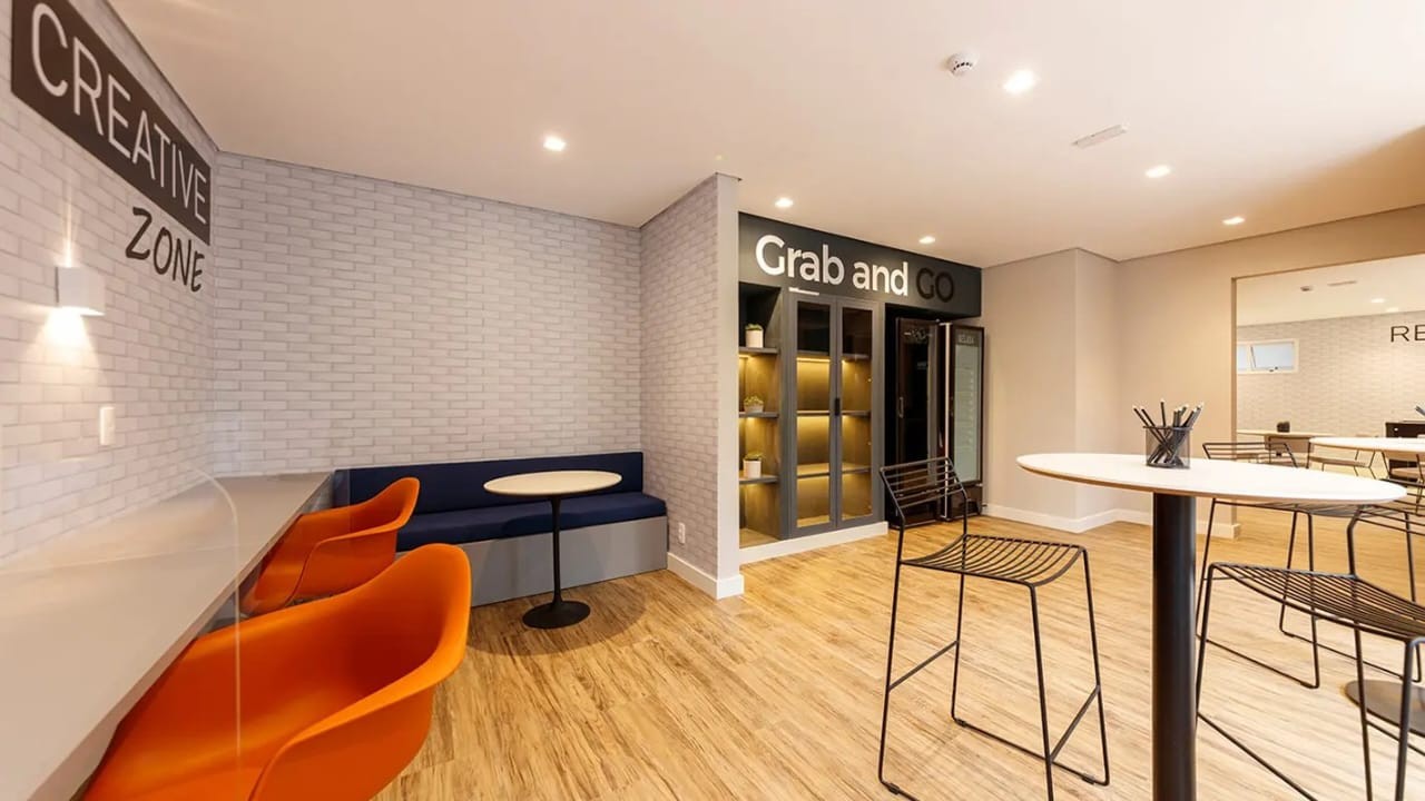 Apartamento, 1 quarto, 24 m² - Foto 23