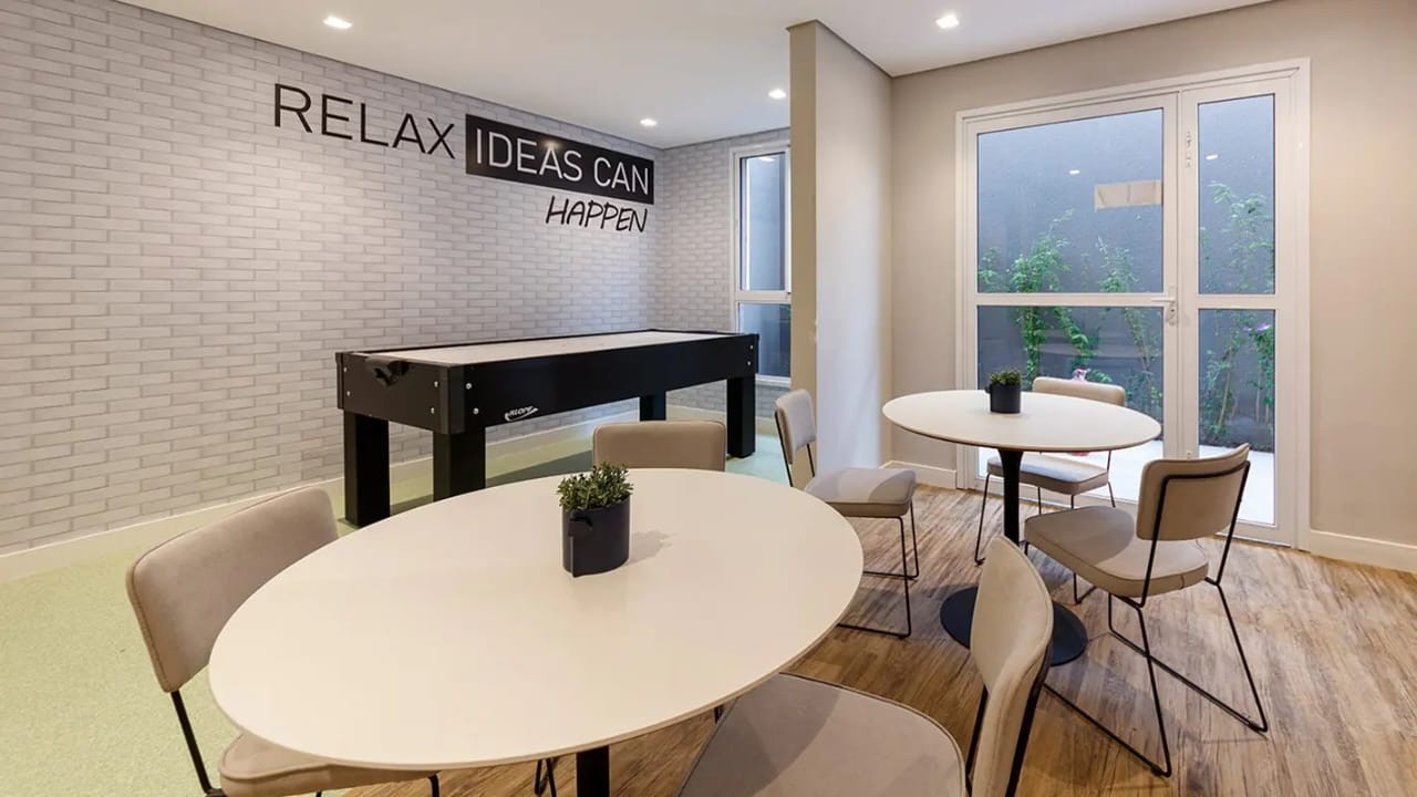 Apartamento, 1 quarto, 24 m² - Foto 24