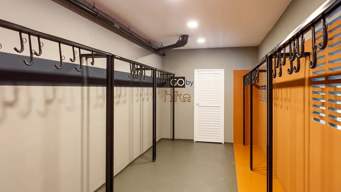 Apartamento, 1 quarto, 24 m² - Foto 21