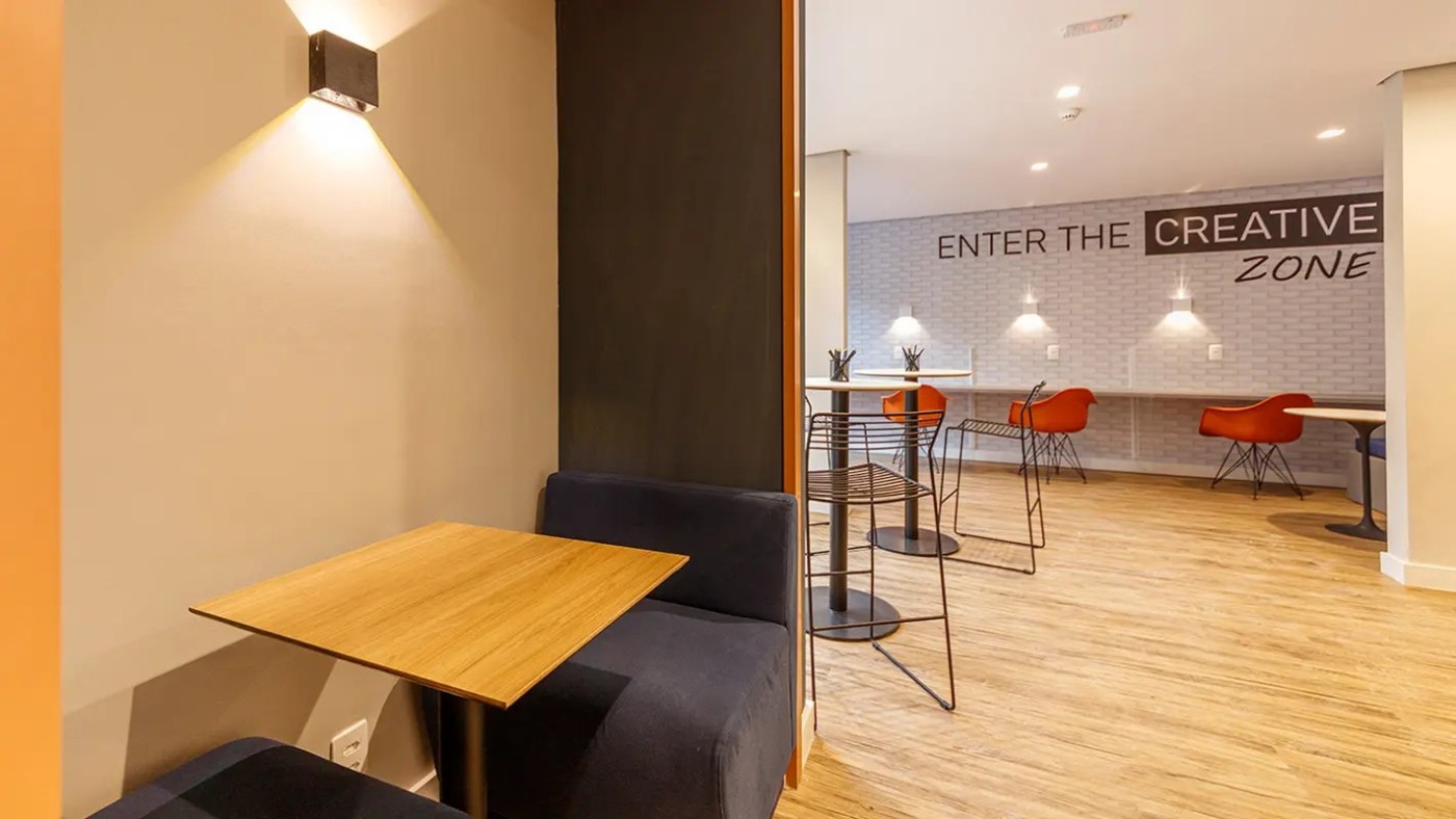 Apartamento, 1 quarto, 24 m² - Foto 25