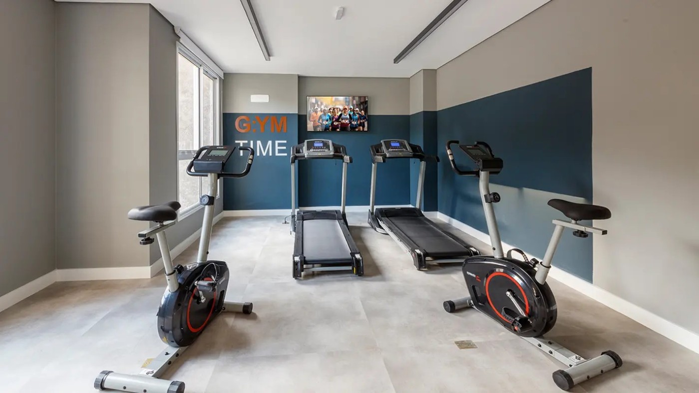 Apartamento, 1 quarto, 24 m² - Foto 31