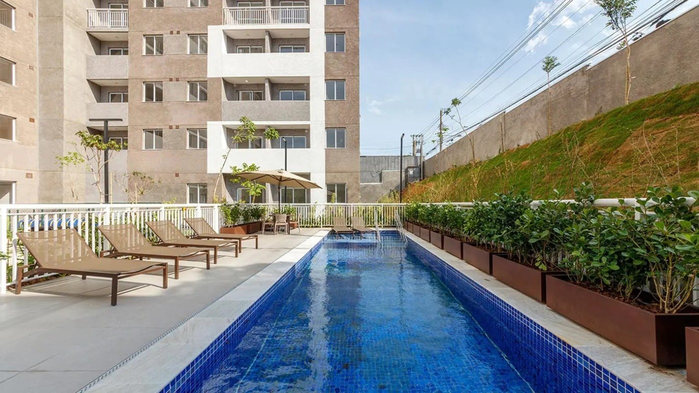 Apartamento, 1 quarto, 24 m² - Foto 35