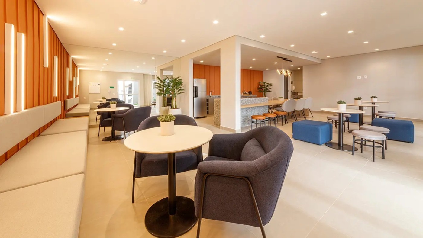 Apartamento, 1 quarto, 24 m² - Foto 29