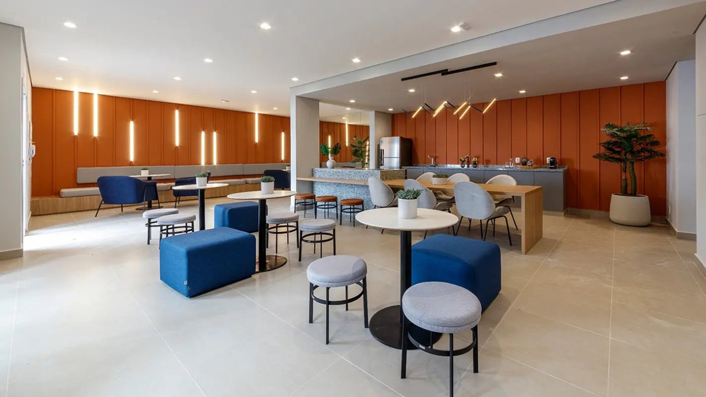 Apartamento, 1 quarto, 24 m² - Foto 30