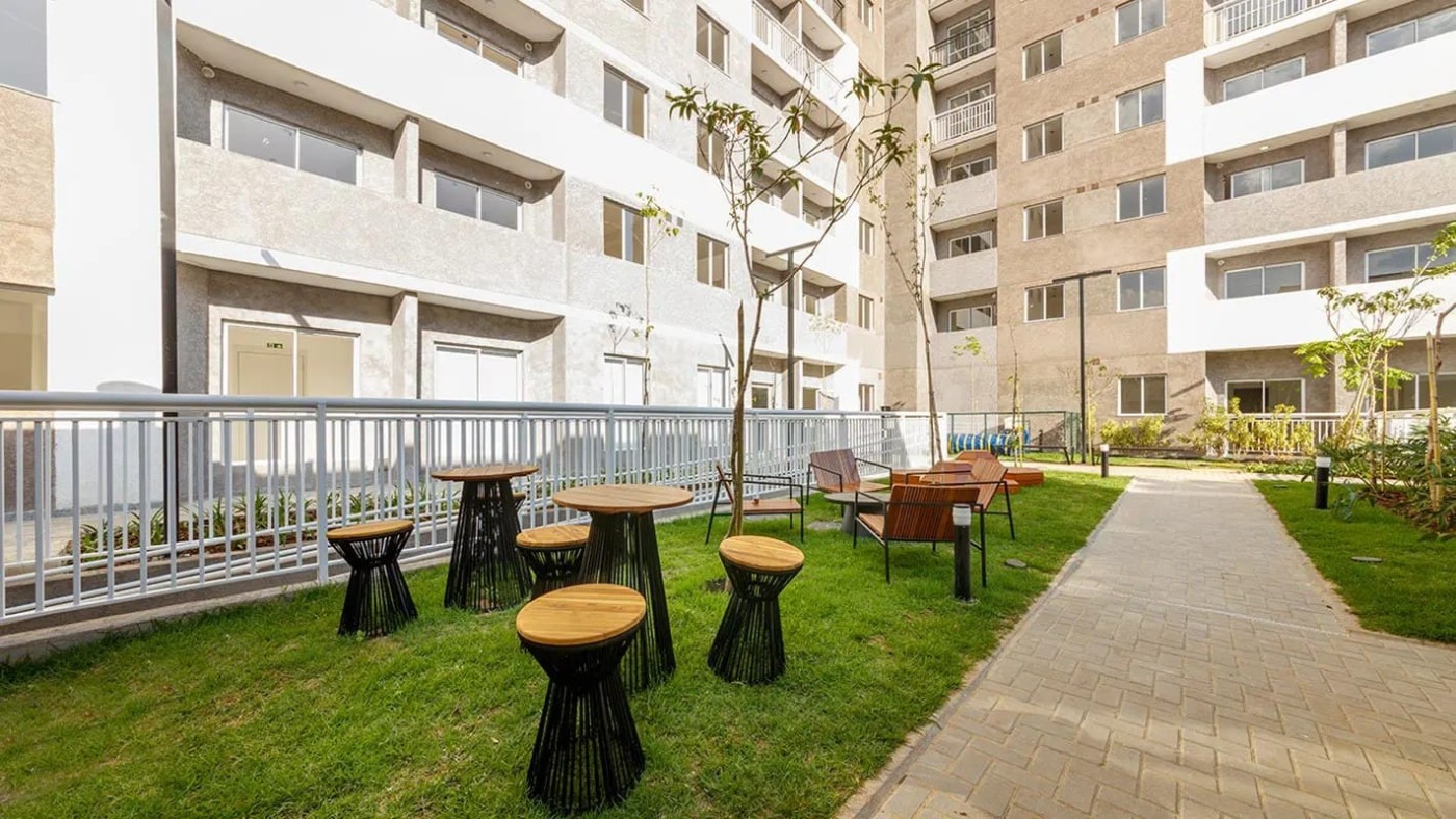 Apartamento, 1 quarto, 24 m² - Foto 36