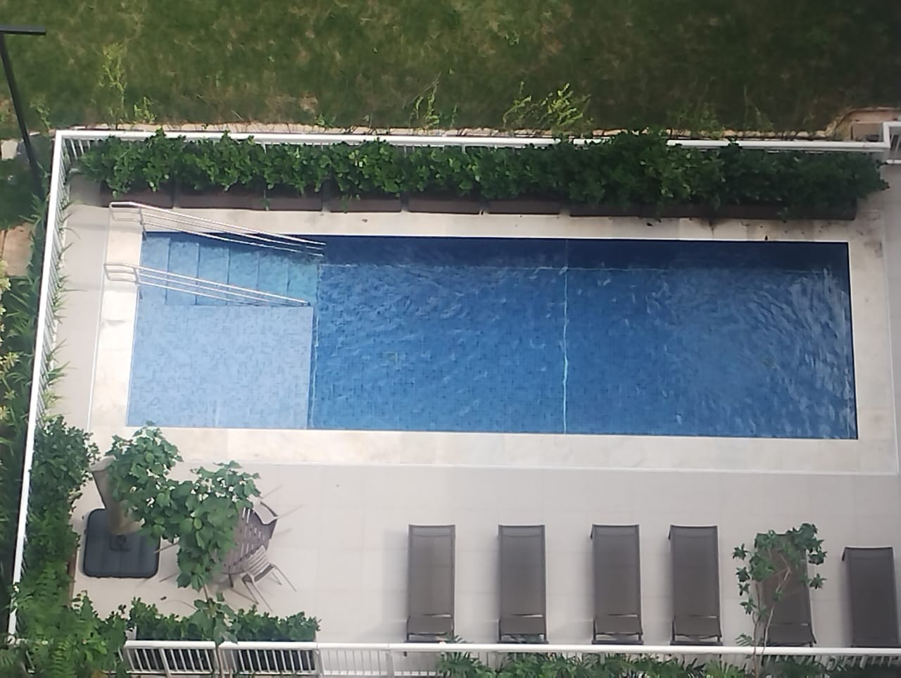 Apartamento, 1 quarto, 24 m² - Foto 33