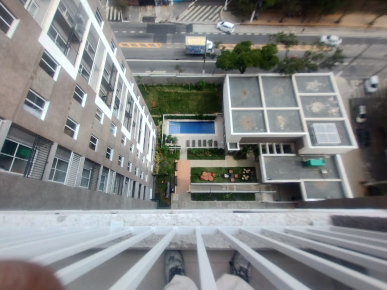 Apartamento, 1 quarto, 24 m² - Foto 37